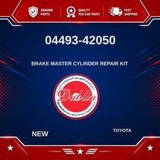 Maître-cylindre de frein Toyota RAV 4