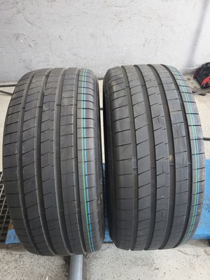 2x 265/45 R20 108Y Goodyear Eagle F1 Asymmetric 6, DOT 4024