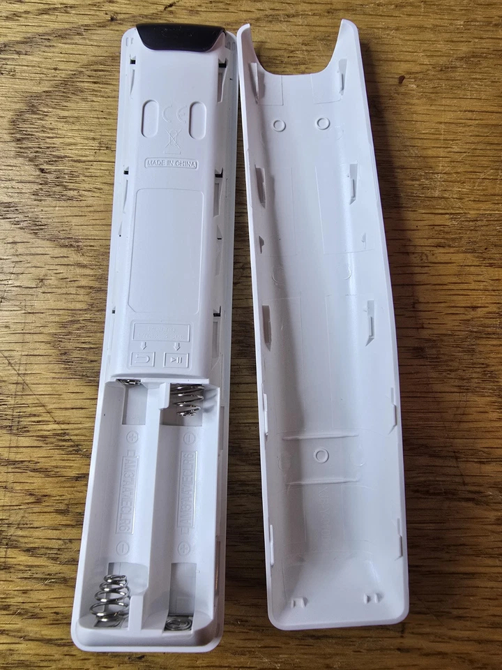 Voice Remote for Samsung-Smart-TV-Remote-Control-Replacement, - Image 3 of 4