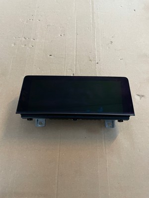 BMW 1 F20 6844126 Navigation GPS Navi Radio
