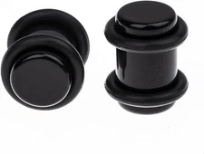 Ear Stretching Kit Gauges for Ears 54 Pieces 14G-00G Ear Gauges Expander Set ...