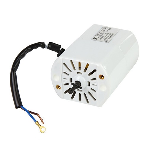 Electric Sewing Machine Motor 70W 5500 RPM Compatible with Multiple Brands - Picture 2 of 9