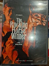 D. H. LAWRENCE'S THE ROCKING HORSE WINNER DVD CULT 1950 FILM DIGITALLY RESTORED