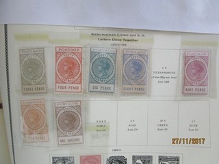 South Australia Stamps: Variety Mint Great Item Must Have (T7905)