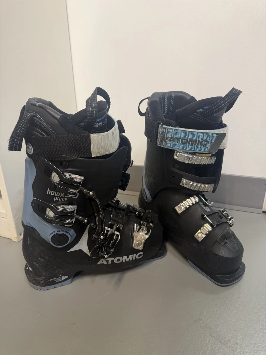 Atomic HAWX PRIME XTD 115w - chaussures de ski d'occasion Femme - Top N
