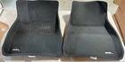 2018-2023 Tesla Model 3 3D MAXpider Front & Rear Floor Mat Set