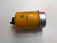 FUEL FILTER JCB Part No. 320/A7125 - JS EXCAVATOR, JS130, JS200, ZP