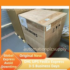 New Siemens 6SL3353-1AE37-3AA0  Replacement Power Block 730A 6SL3 353-1AE37-3AA0