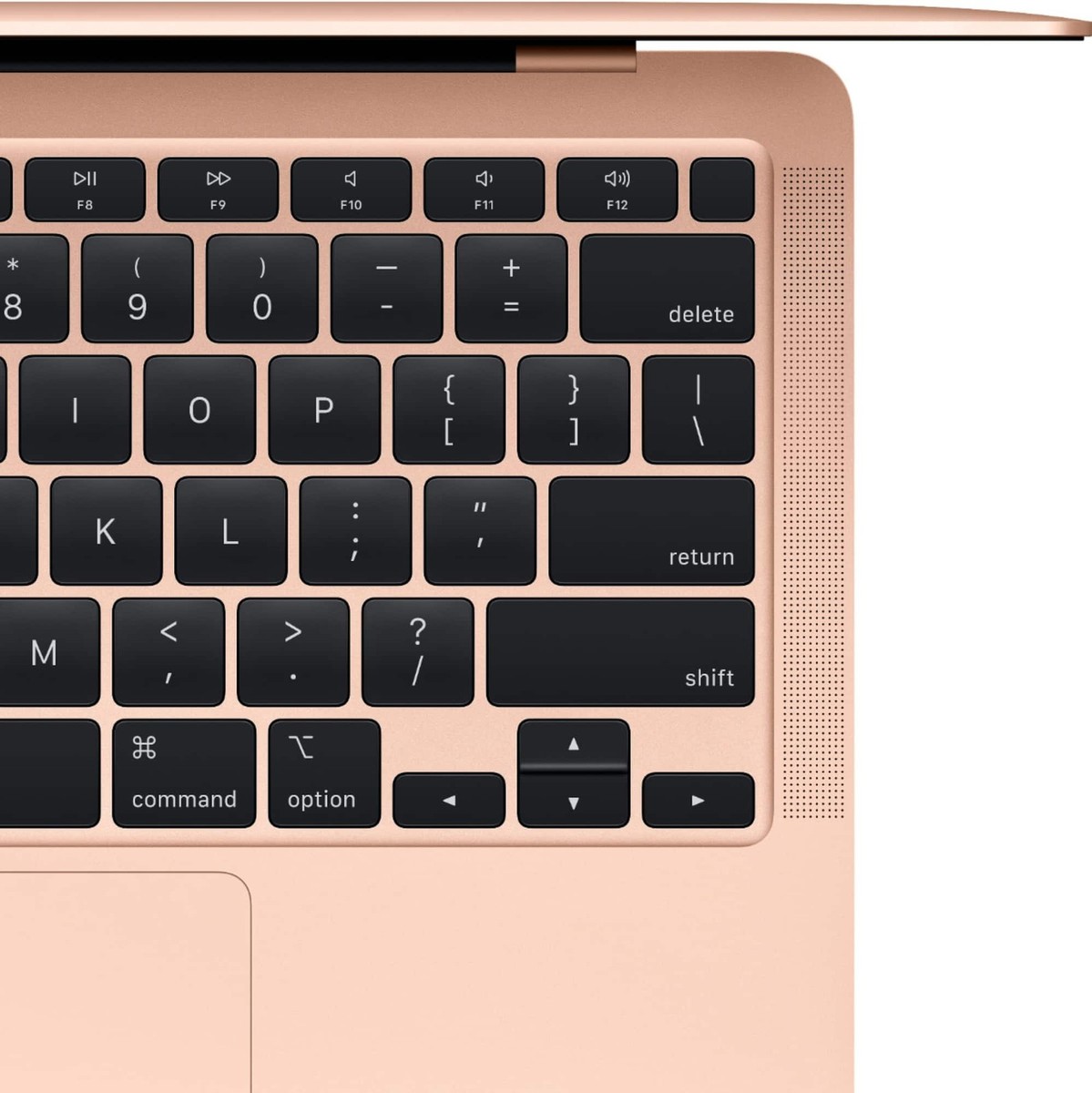 MacBook Air M1 ゴールド 8GB 256GB 充放電24回美品 MacBook Air M1 ゴールド 8GB 256GB 充放電24回美品 Apple MacBook Air 13