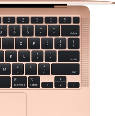 2020 Apple MacBook Air 13.3