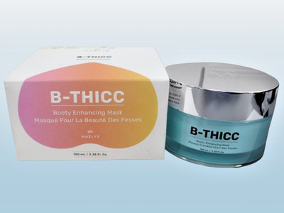 MAELYS B-THICC BOOTY ENHANCING MASK 3.38 OZ NWB