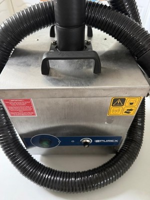 Purex FumeCube 1 Arm Rauchabsaugsystem