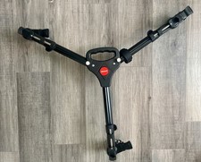 Neewer Photography Tripod Dolly for Cameras Camcorder Photo Video Lighting
