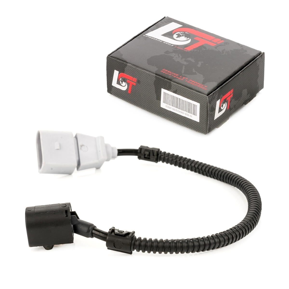 Pulse Generator Sensor Camshaft Sensor 03G957147B for Skoda Roomster Superb II 2
