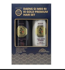 Daeng Gi Meo Ri - Ki Gold Premium Shampoo 26....