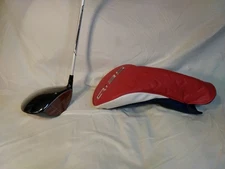 TaylorMade Qi35 USA RYDER CUP Edition FUJIKARA Air Speeder 10.5* RH New