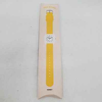 Mini Kyomo B5 KINDERUHR _0,03_5