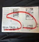 Rod Taylor TIME MACHINE Rare 1960 Pressbook FREE SHIPPING! — photo 7