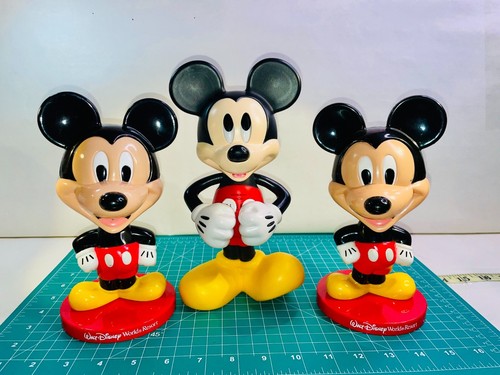 Disney Rockin Mickey Mouse Hot Diggity Dog Song Talk Interactive 2015 ...
