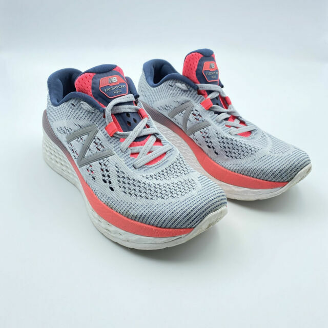 New Balance Fresh Foam More V1 Running 