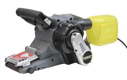 Performax top belt sander