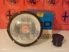 Feu avant (phare) Alfa Romeo 1750
