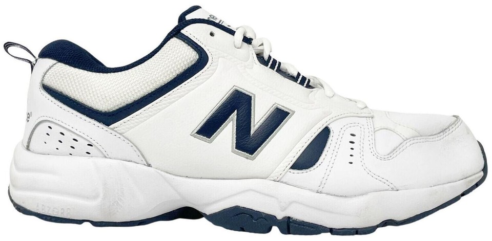 New Balance 636 White for Sale | Authenticity Guaranteed | eBay