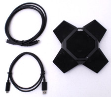 MXL AC-360-Z V2 Tabletop USB Microphone Video Conferencing