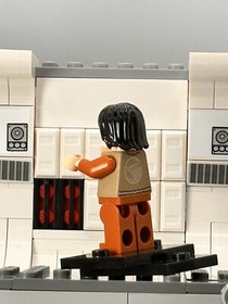 LEGO Star Wars Minifigure sw0574 Ezra Bridger from 75090