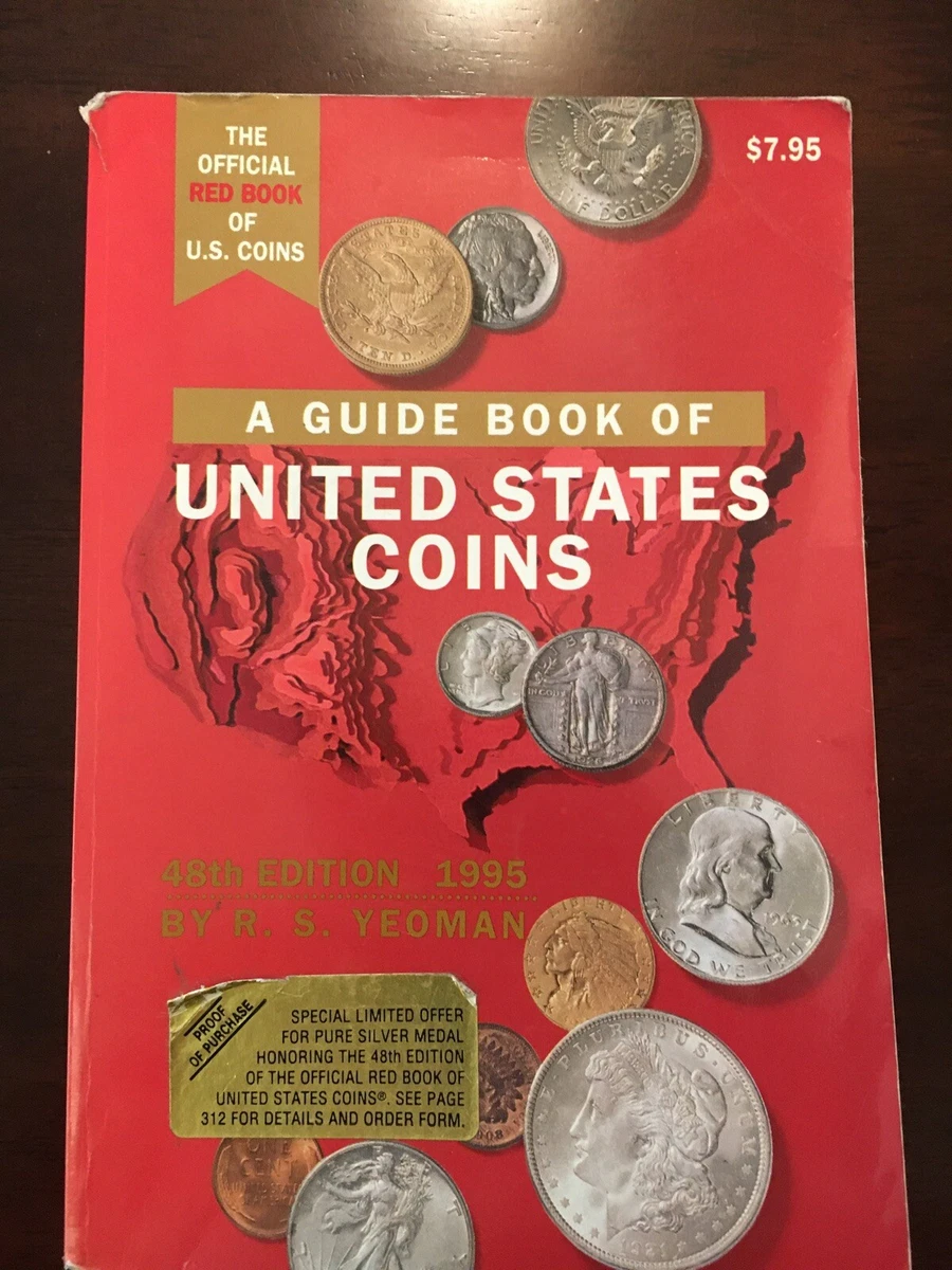 Whitman Publishing Releases New Expanded Check List And, 59 OFF