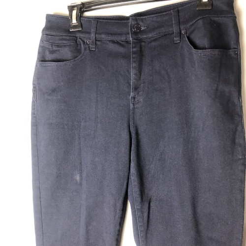 Pantalones Jegging Chicos Mujer Talla 0.5 The Platinum *Mancha *Leer - Imagen 2 de 10