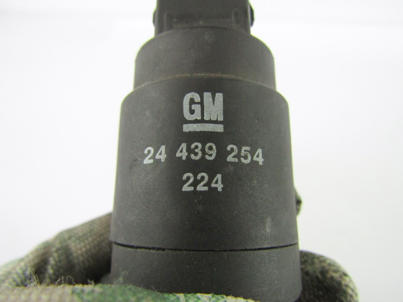 Opel Zafira B Window Spray Washer Pump Motor Waschpumpe wischer