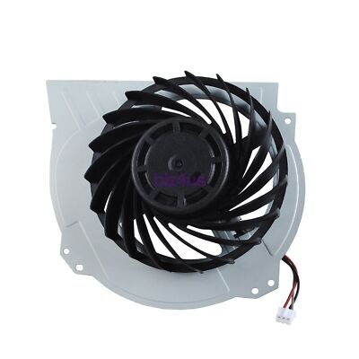 Internal Fan For Sony PlayStation 4 PS4 Pro G95C12MS1AJ-56J14 KSB1012H CUH-7015B