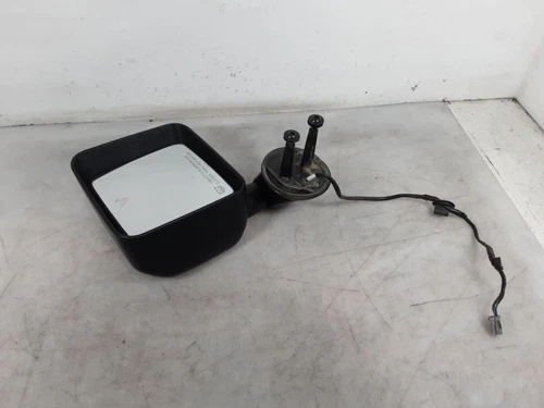 Jeep JK Wrangler OEM Passenger Side Heated Power Mirror P5182174AA 11-13 87010