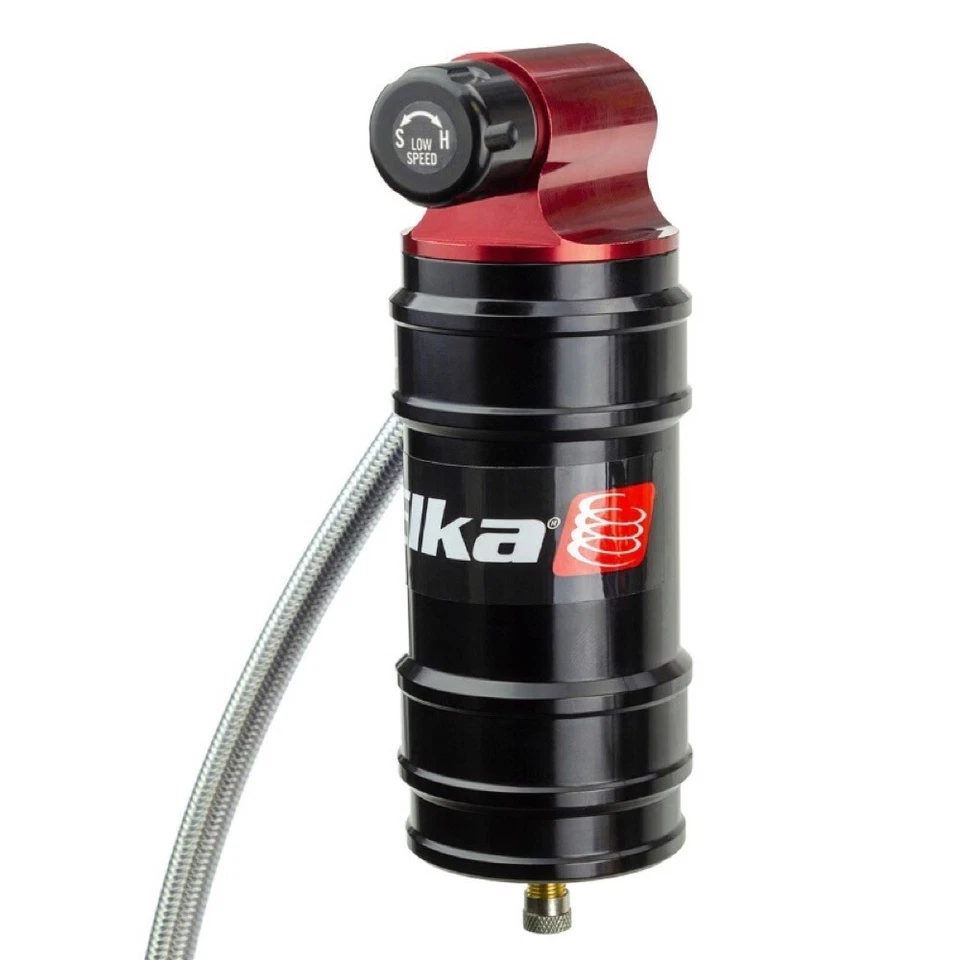 ELKA Suspension LEGACY SERIES REAR Shocks POLARIS OUTLAW 525 S - Изображение 2 из 3