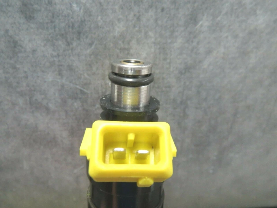 Inyector de combustible Reman para 86-87 Mazda 626 y 88-91 Subaru XT Hecho en EE. UU. Envío rápido Foto 3 de 4
