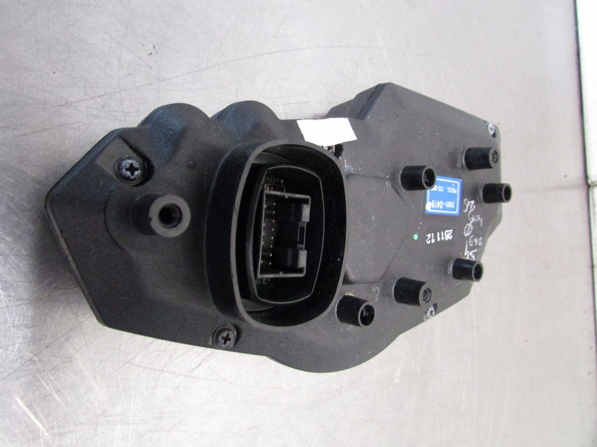 38 I KAWASAKI NINJA EX 300 A 2013 OEM GAUGE SPEEDOMETER | eBay