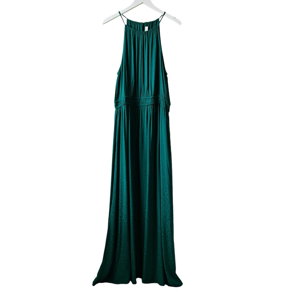 slim fit dress slacks Baby Girl Green Ball Gown Birthday Party Princess Trailing Dress Tod –  marryshe main image 0