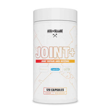 Axe & Sledge - JOINT+ - 120 Capsules