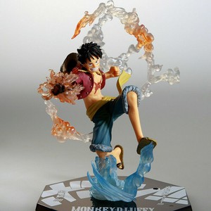 one piece battle version figuarts