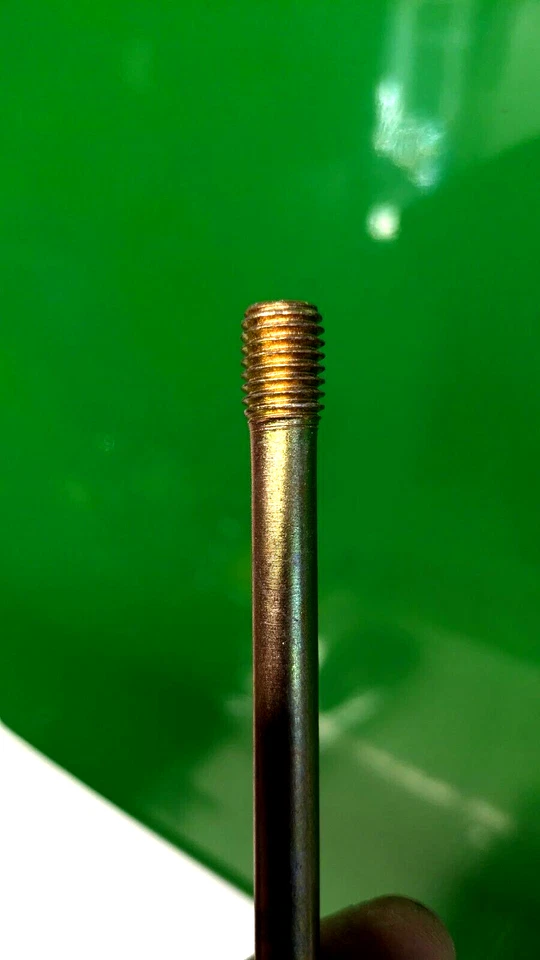 Porsche 911 perno culata fábrica 1965-1973 (no para 1973 2,7 L Carrera)  Foto 2 de 4