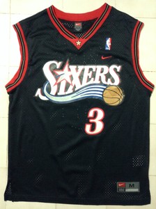 camiseta de basketball nba