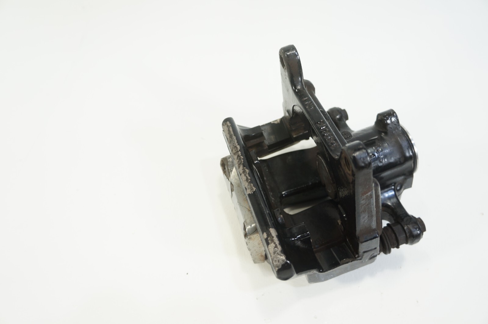 Bentley Continental Flying Spur GT Rear Left Driver Side Brake Caliper OEM