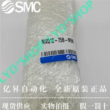 1pc   slide cylinder MXQ12-75B-M9N