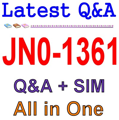 Service Provider Design Spezialist (JNCDS-SP) JN0-1361 Prüfung Q&A