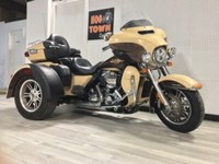 2014 Harley-Davidson FLHTCUTG TriGlide Ultra Classic