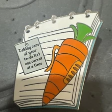 Disney Judy Hopps Zootopia Stocking Stuffers LR Pin