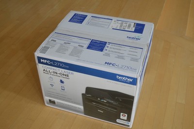 l2710dw printer