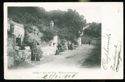 CREIL
