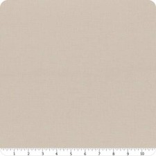 Moda BELLA SOLIDS 2020 Mink 9900 430 Cotton Quilt Fabric By The Yard